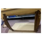MIRROR 32 X 21