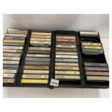 CASSETTES INC AMY GRANT, LYNN ANDERSON, ETC.