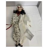 SILVESTRI DOLL