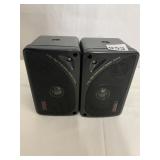 BOSS SPEAKERS