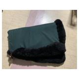HORSE BLANKET