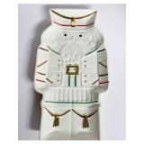 NUTCRACKER TRAY LENOX