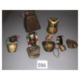 ASSORTED BELLS