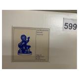FARWELL HUMMEL IN BOX #HUM 65 #936