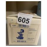 MERRY WANDERER #977 IN BOX GOEBEL