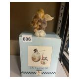JOLLY FOLLIES 2 PC. FIGURINE SET IN BOX