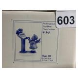 GOEBEL BIRD DUET #545 IN BOX