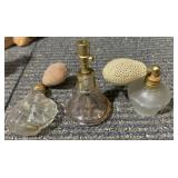 MINI PERFUME BOTTLES