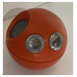 MCM PANASONIC ALARM CLOCK