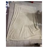 SOFT THROW BLANKETS