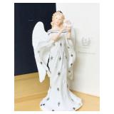 PLATINUM CLASSIC HEAVENS BLESSING NIB 9.5" H NIB