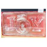 DEPT. 56 JOY FIGURINE NIB