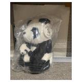 BAM & BOO PANDA