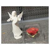GERMANY ANGEL, SADEK FLOWER