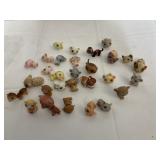 LITTLEST PET SHOP DOGS & CATS