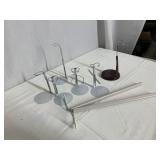 DOLL STANDS