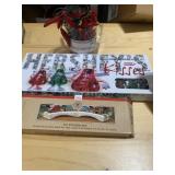 HERSHEY KISSES LIGHT SET, CHILI PEPPER LIGHTS,