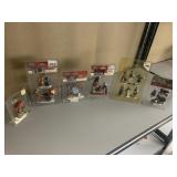 6 LAYOUT BLDG. IN PACKAGES NEW