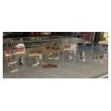 6 LAYOUT BLDG. IN PACKAGES NEW