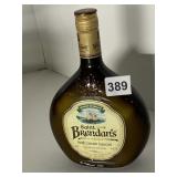 SAINT BRENDAN`S IRISH CREAM LIQUEUR
