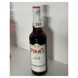 NEW PIMM`S LIQUEUR