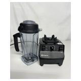 VITAMIX 5200 BLENDER FOOD PROCESSOR