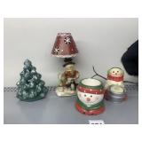 SNOWMAN GROUP