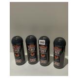 DUST OFF REFILL BOTTLES 4