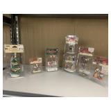 6 LAYOUT BLDG. IN PACKAGES NEW