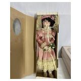 SEYMOUR MANN DOLL