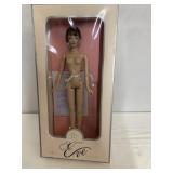 GARDEN PARTY EVE DOLL
