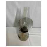 OIL LAMP