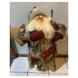 SANTA 37" H