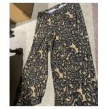 BOB MACKIE PANTS SIZE 1X