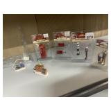6 LAYOUT BLDG. IN PACKAGES NEW