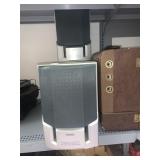 AIWA SPEAKERS
