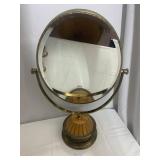STURDY TILT DRESSING MIRROR 20"