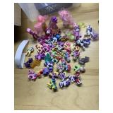 MY LITTLE PONY