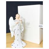 PLATINUM CLASSIC HEAVENS BLESSING NIB 9.5" H NIB