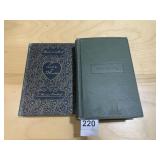LOVE IN IDLENESS 1894, THE COMPLETE POETICAL