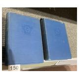 CABBAGES AND KINGS BY O. HENRY (1904) & SIXES &