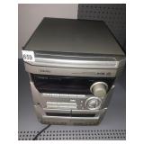 AWA CD PLAYER