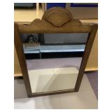 MIRROR 28 X 19
