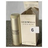 EMPORIO ARMANI 1.7 FL. OZ EAU DE PARFUM