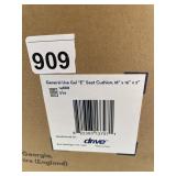 NEW DRIVE SEAT CUSHION IN BOX