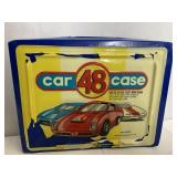 48 CAR CASE