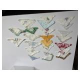 VINTAGE HANKIES