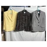 2 THE TOG SHOP SIZE 10P, APPLESEED SIZE 10P