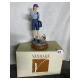 VANMARK PET FRIENDLY MM83405 YEAR 2000
