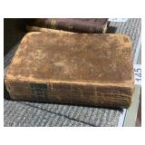 ELEMENTS OF GENERAL HISTORY, ANCIENT AND MODERN